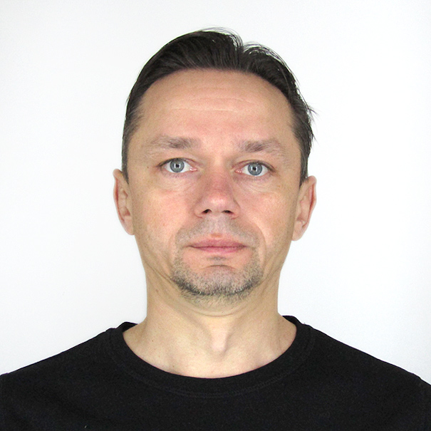 Alex Bacuta